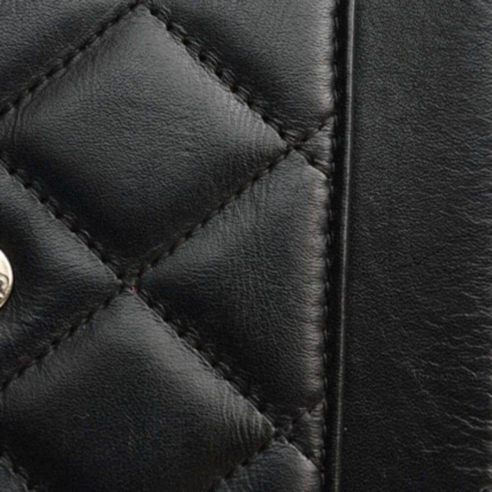 CHANEL Black Wallet - Picture 7 of 16